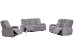 Tuscany - Power Reclining Sofa Set - Image 8