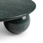 Castello - Round Coffee Table - Image 6
