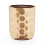 Keila - Accent Table - Natural