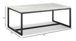 Torin - Rectangular Table - Image 10