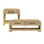 Ridgemont - Occasional Table Set