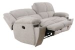 Buster - Manual Reclining Sofa - Image 4