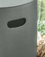 Kalmunds - Stool - Gray - Image 2