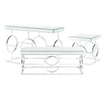 Pearl - Occasional Table Set - Image 2