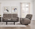 Lawson - Power Reclining Sofa Set - Image 7