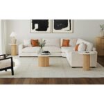 Sylvie - Occasional Table Set - Image 9