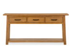 Lindon - Drawer Table - Image 4