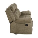 Sorrento - Motion Sofa With Dropdown - Image 5