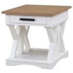Americana Modern - End Table