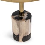 Jordyn - Round Accent Table - Image 17