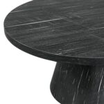 Bellini - Round Occasional Coffee Table - Image 4