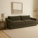 Farrow - Sofa - Cedar Green - Image 2