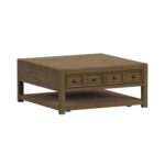 Heritage & Home - Occasional Table Set - Image 5