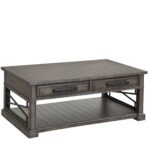 Sundance - Cocktail Table Set