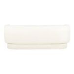 Koba - Sofa - Maya White - Image 4