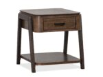 Hallie - Rectangular Table - Image 9