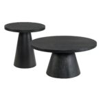Portland - Occasional Table Set - Image 3