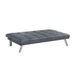 Smash - Sleeper Sofa - Sandra Gray - Image 3