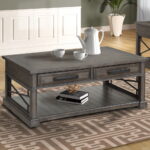 Sundance - Cocktail Table Set - Image 9