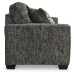 Lonoke - Sofa - Gunmetal - Image 4