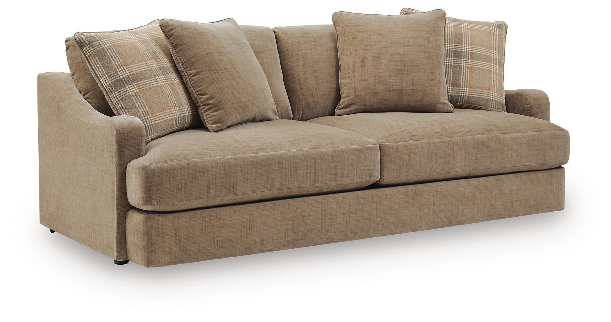 a776c862-d180-407b-acce-538647fe8e59 ChloeeAnne - Sofa - Honey - Image 1