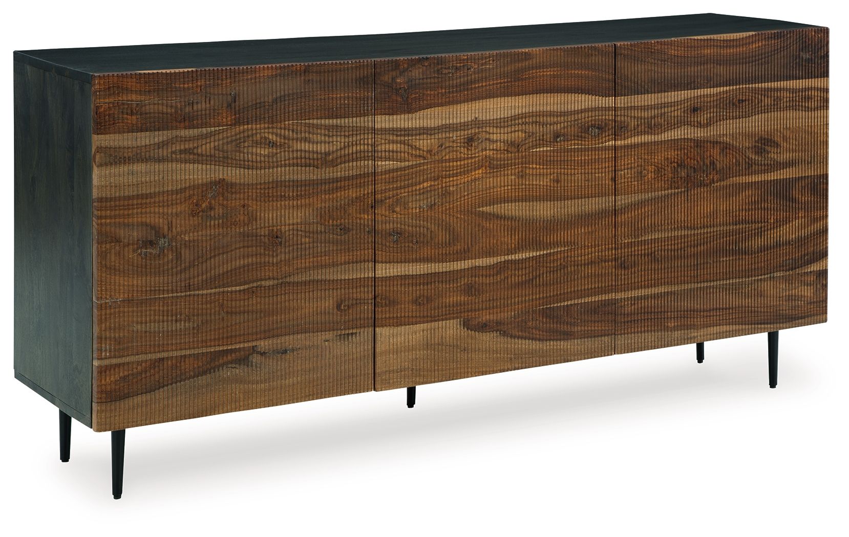 a804e04b-cc3b-480c-9b35-f3dc5bb859ea Darrey - Accent Cabinet - Natural / Brown - Image 1