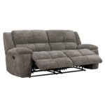 Buster - Manual Reclining Sofa - Image 5