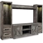 Wynnlow - Home Entertainment Set
