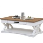 Americana Modern - Cocktail Table Set