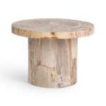 Janelle - Round Accent Table - Image 2