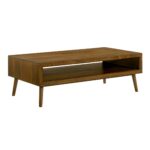 Malibu - Three Pack Occasional Set - Brown - Image 4