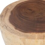 Lanna - Accent Table - Natural - Image 4