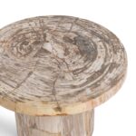 Janelle - Round Accent Table - Image 6