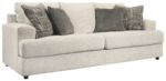 Soletren - Queen Sofa Sleeper - Stone - Image 3