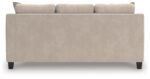 Willarae - Sofa - Taupe - Image 3