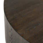 Runa - Oak Veneer 42" Coffee Table - Image 2