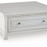 Robbinsdale - Table