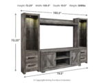 Wynnlow - Home Entertainment Set - Image 10