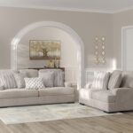 High Profile - Living Room Set