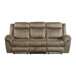 Sorrento - Motion Sofa With Dropdown - Image 6