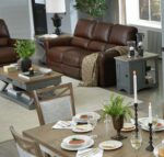 Americana Modern - Chairside Table - Image 8