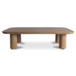 Anders - Coffee Table - Natural