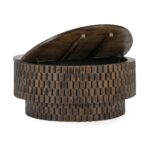 Norwood - Round Coffee Table - Image 8
