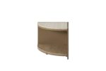 Trilogy - Quarter Bunching Tables - Toffee / Spice - Image 4