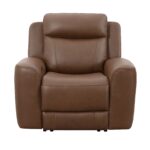 Calgary - Power Reclining Sofa Set - Image 15
