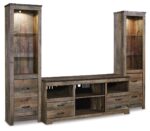 Trinell - Entertainment Center