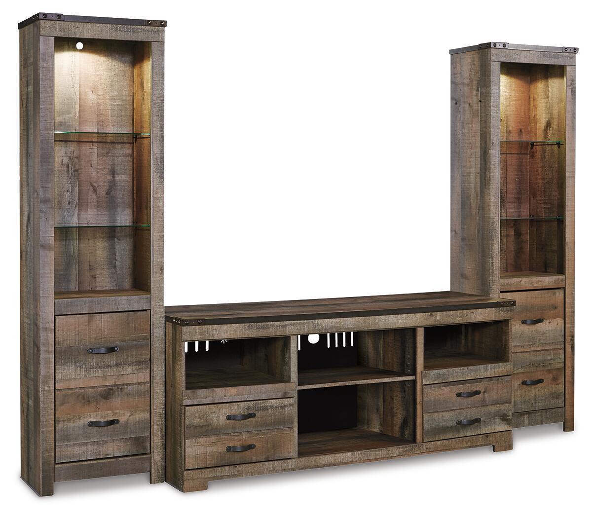 aec45068-046c-4981-b2ee-21bd587f6d4a Trinell - Entertainment Center - Image 1