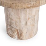 Janelle - Round Accent Table - Image 7