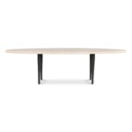 Winona - Coffee Table - Botticino Beige