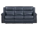 Hensley - Power Reclining Sofa Set - Image 6
